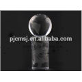 Bola de cristal 2015 com base de cristal, pedestal / fundação